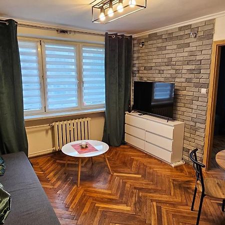 Apartment On The San River Przemyśl Kültér fotó