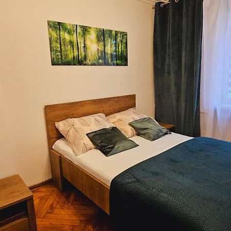 Apartment On The San River Przemyśl Kültér fotó