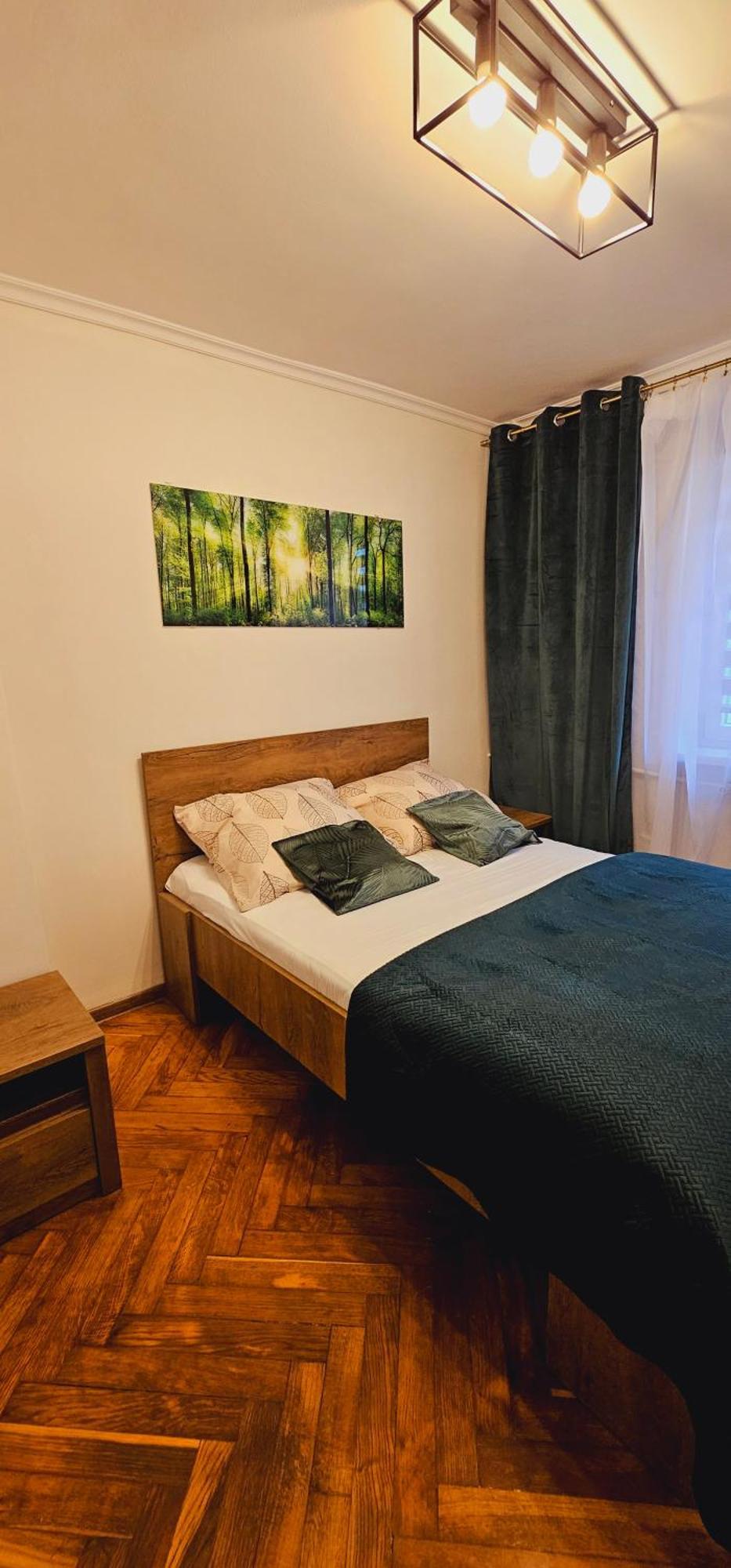 Apartment On The San River Przemyśl Kültér fotó